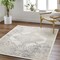 Livabliss Roma ROM-2405 Machine Crafted Area Rug ROM2405-811123 - alternate 3